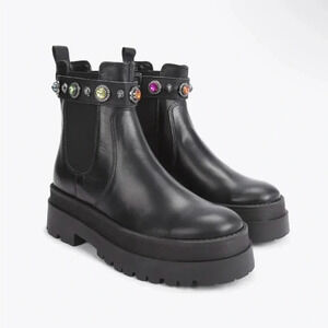 Kurt Geiger London | Sawyer Chelsea Boot | Size: 36.5